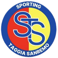 Sporting Taggia Sanremo 队徽